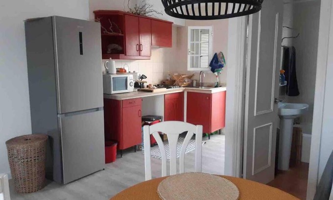 Arenal d'en Castell Apartment | Arenal den Castell Castellsol