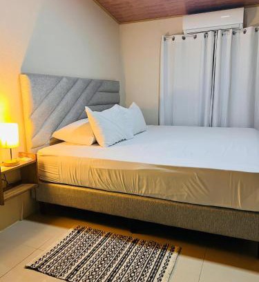 La Fortuna Apartment | Arenal Harmony-Acogedor Apartamento-La Fortuna
