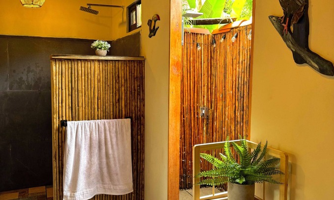 La Fortuna Villa | Arenal Jungle Villa
