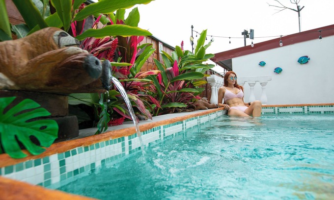La Fortuna Boat Rental | Arenal Magic Sunset