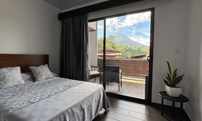La Fortuna Hotel | Arenal Monara