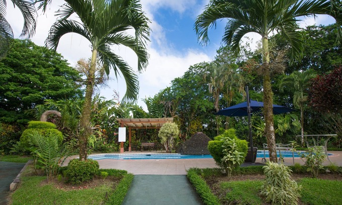 La Fortuna Cabin | Arenal Montechiari Hotel