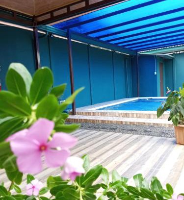 Barrio Pilo House | Arenal Palacios