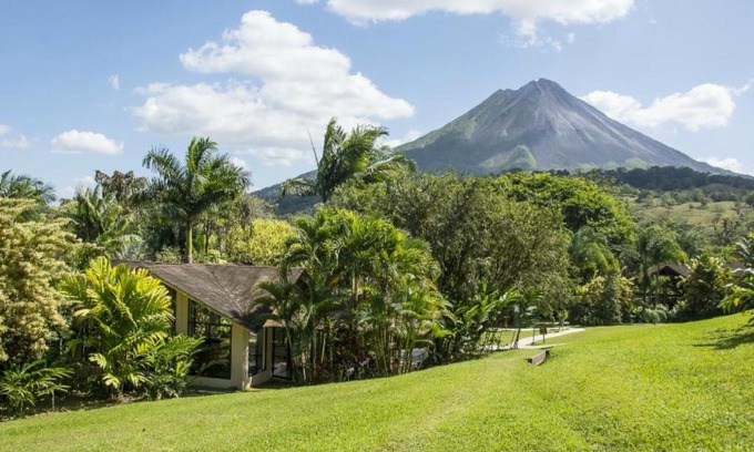 Palma Hotel | Arenal Paraiso Resort Spa & Thermo Mineral Hot Springs
