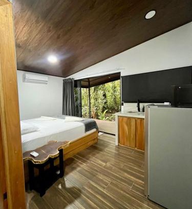 Penas Blancas Villa | Arenal Rocks