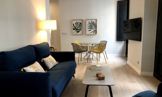 Alicante City Centre Apartment | Arenal Suites Alicante