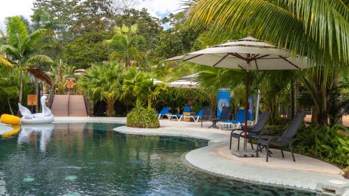 La Fortuna Other | Arenal Volcano Glamping Resort