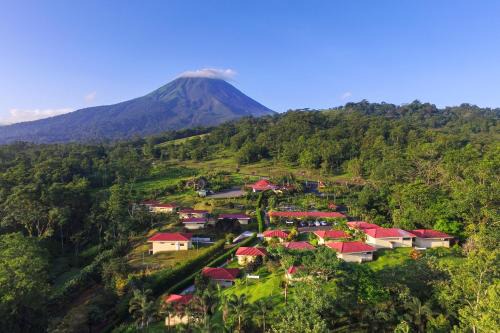 Palma Hotel | Arenal Volcano Inn