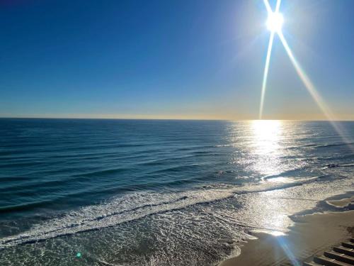 Los Arenales del Sol Apartment | Arenales del sol, primera linea de playa
