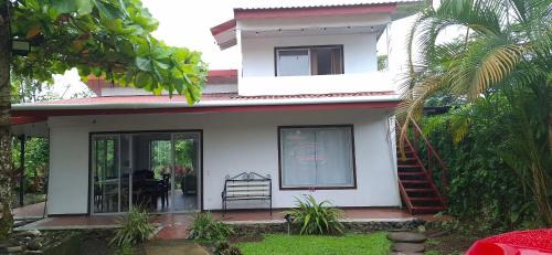 Penas Blancas House | Arenals Peak Villas