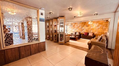 Historical Center Hotel | Arequipa Inn