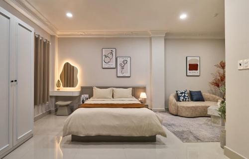 Tan Binh Hotel | Ares Airport Home
