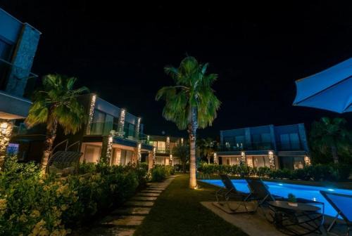 Yalikavak Villa | ares yalıkavak