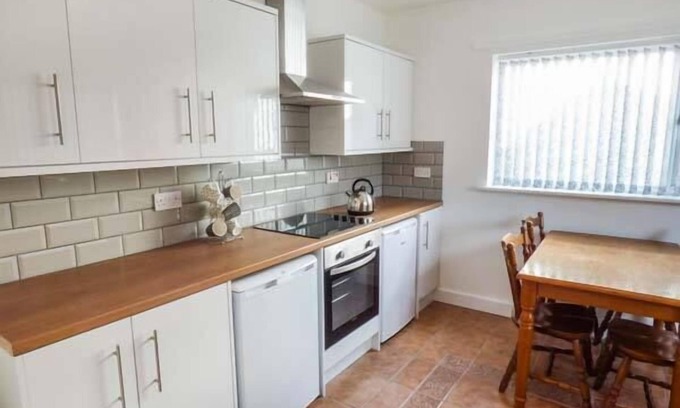 Bethesda Cottage | Arfryn