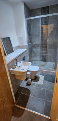 Moffat House | Argent House