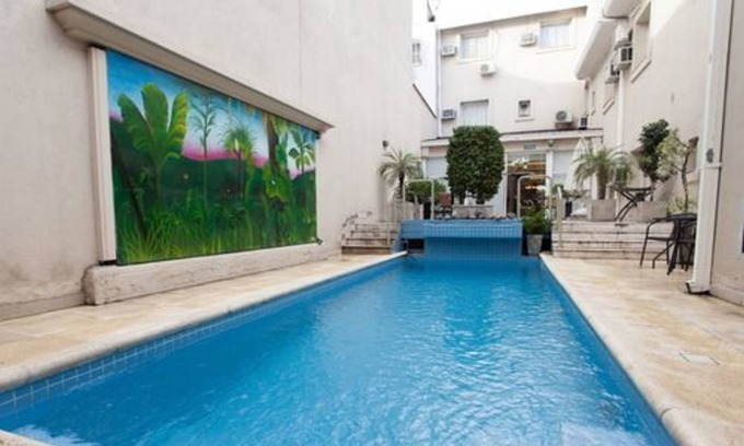 Historic Center Hotel | Argentino Hotel