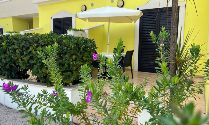 Vieste Apartment | Argeste Club Vacanze