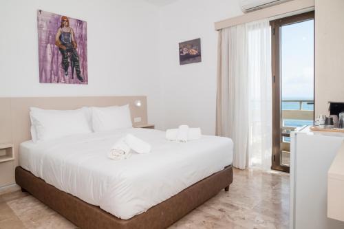 Kissamos Apartment | Argo Rooms-Papadakis