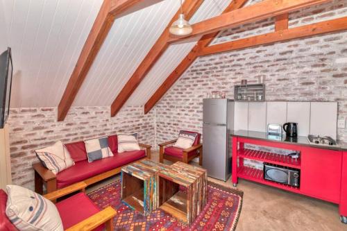Struisbaai Apartment | Argonauta 26