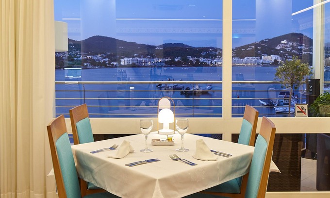 Ibiza Town Hotel | Argos Hotel
