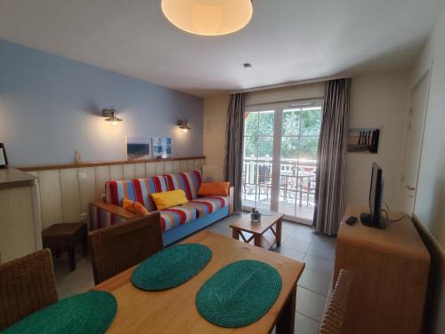 Belle Dune Apartment | Argousiers 122