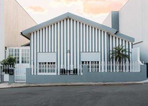 Barra House | Argus Dream Home