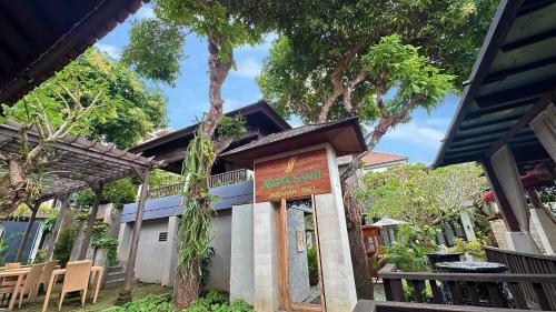 Bukit Hotel | Argya Santi Resort
