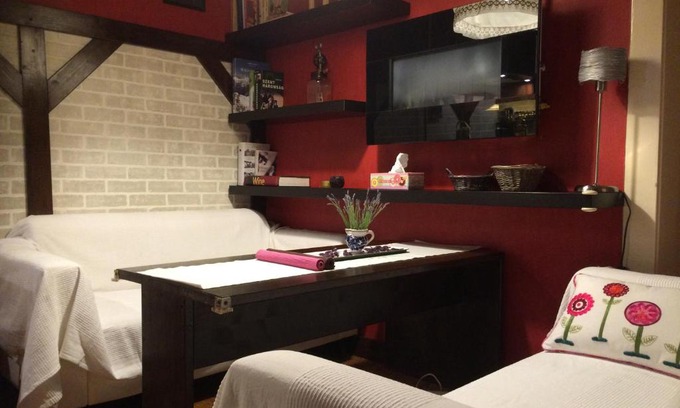 Lagymanyos Apartment | Árgyélus Apartment