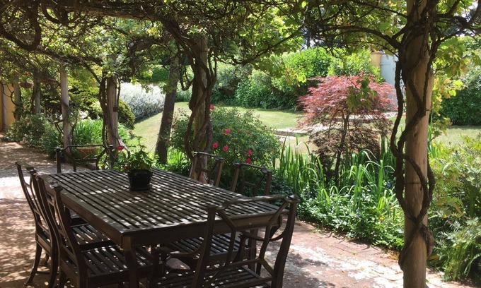 Exeter House | Argyle Farm - Southern Highlands Escape