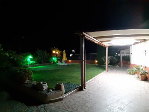 Filaki Apartment | Argyroupolis Dimitris Rooms