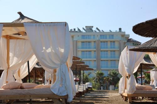 Rade Hotel | Aria Beach Resort by Hana Turismo