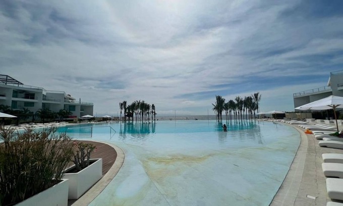 Flamingos Apartment | Aria Ocean 255 Flamingos