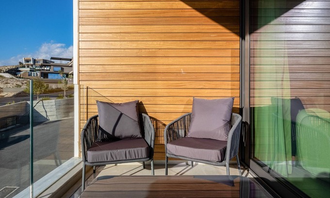 Agios Tychon Apartment | Aria Residence II - Two Bedroom Apartment, Sleeps 4