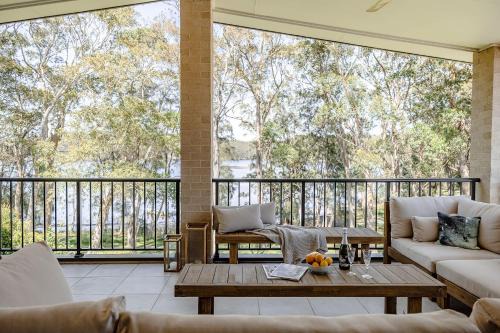 Kings Point House | Aria Shores - Your Lakeside Haven