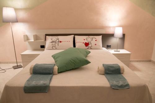 Molfetta Apartment | AriadiMare