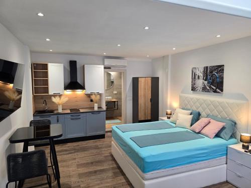Bezjaki Apartment | Arian