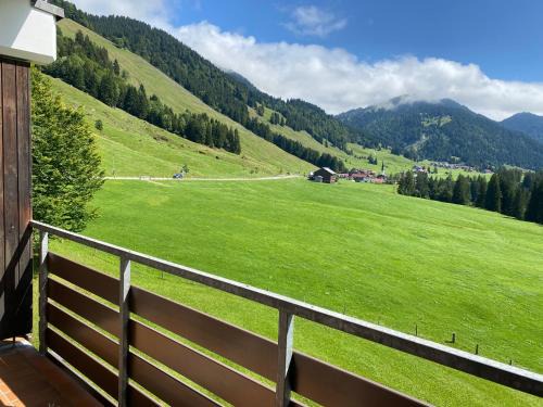 Balderschwang Apartment | Ariana