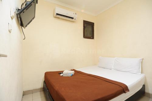 Old Jakarta Hotel | Ariane Rooms RedPartner