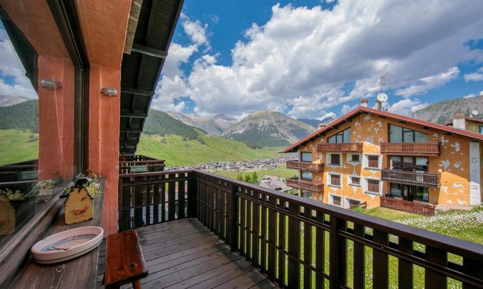 Teola Apartment | Arianna - Happy Rentals