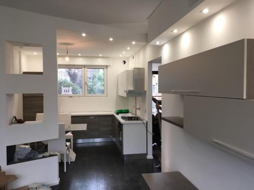 Garegnano Apartment | Arianna Suite Milan