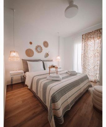 Kallikratia Apartment | Arias Apartments
