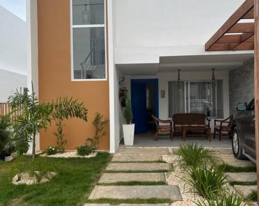 Punta Cana Villa | Arias Village