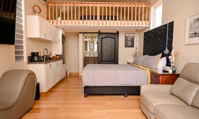 Playas de Rosarito Apartment | Ariels Paraiso- Ocean view