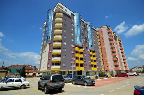 Bitola Apartment | Aries Apartments