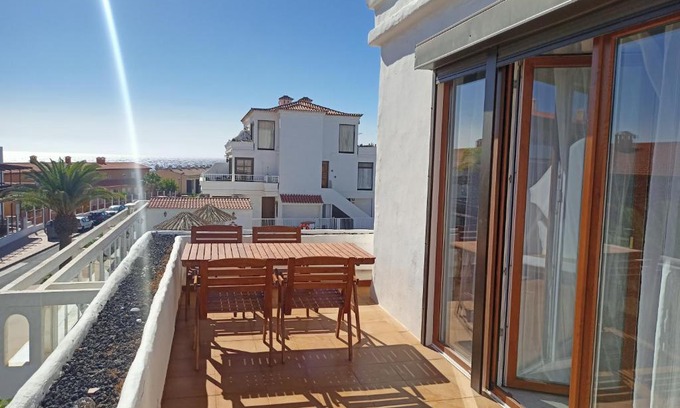 Complejo turistico Amarilla Golf Apartment | ARIES GOLF