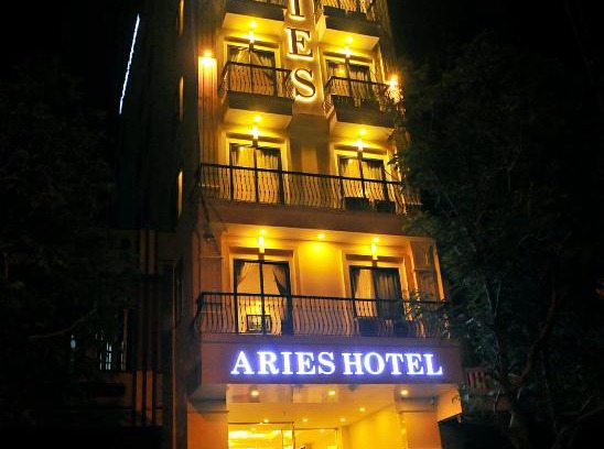 Tuy Hoa Hotel | Aries Hotel
