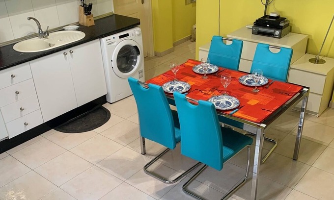 Playa de Arinaga House | Arinaga Beach Apartment