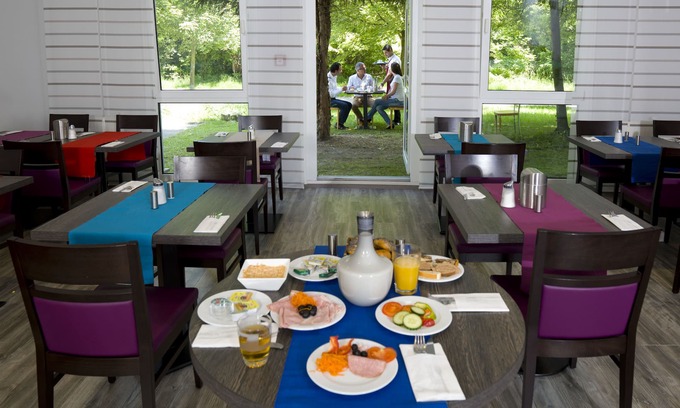 Favoriten Hotel | Arion Cityhotel Vienna