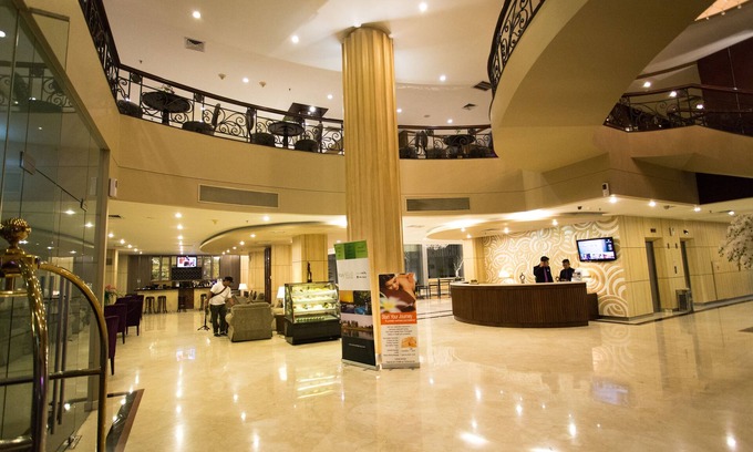 Bangka Hotel | Arion Suite Hotel Kemang