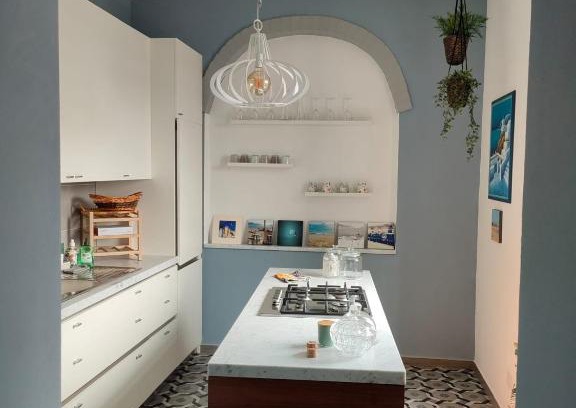 Sarzana Apartment | Aris- Eleganza in centro!